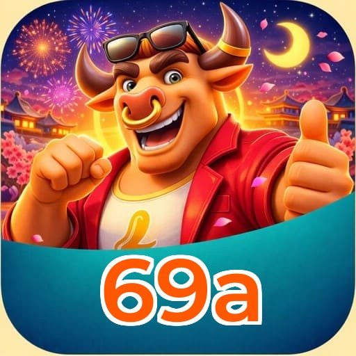 69a Slots - 1.500+ Jogos