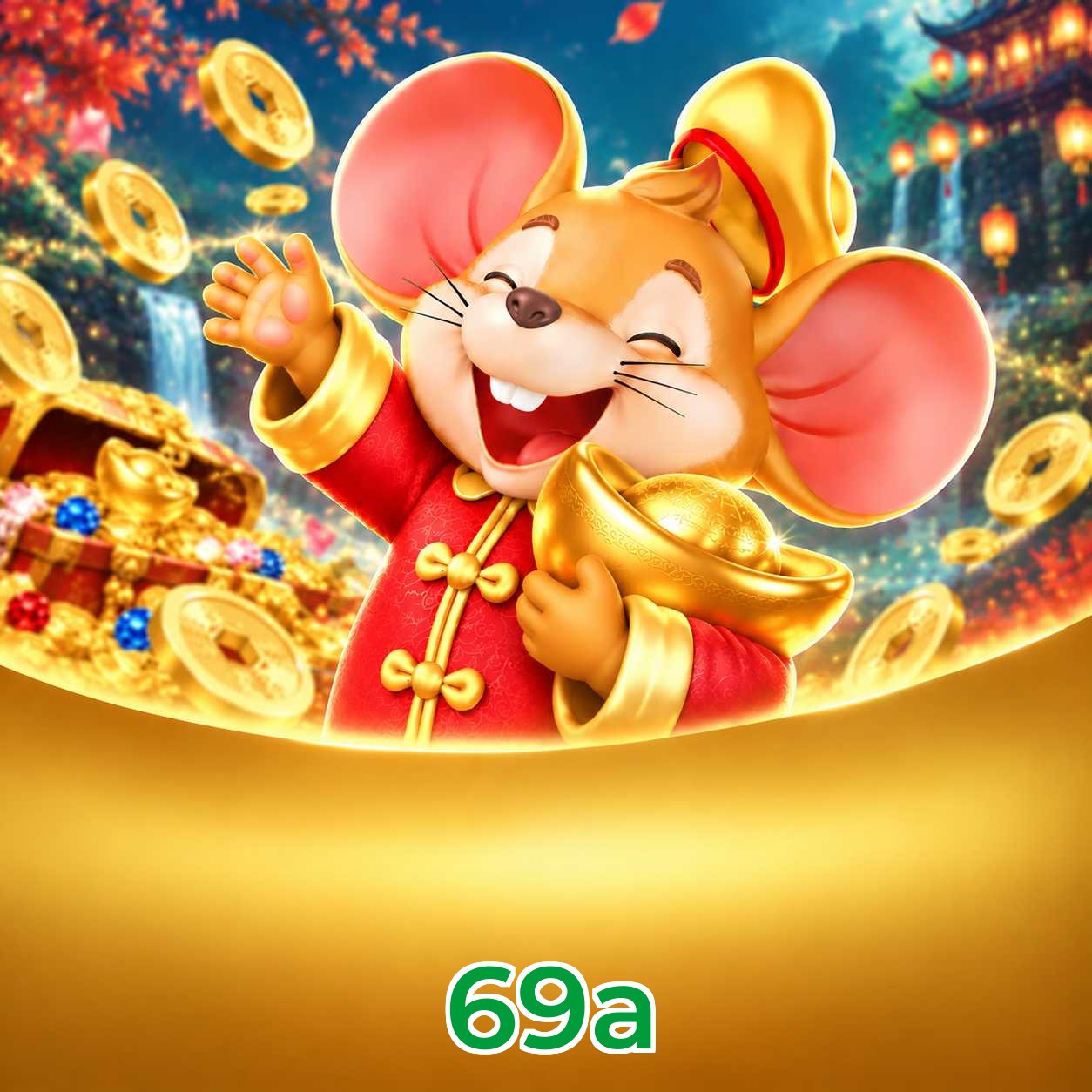 Cassino ao vivo da 69a com dealers reais e mesas HD