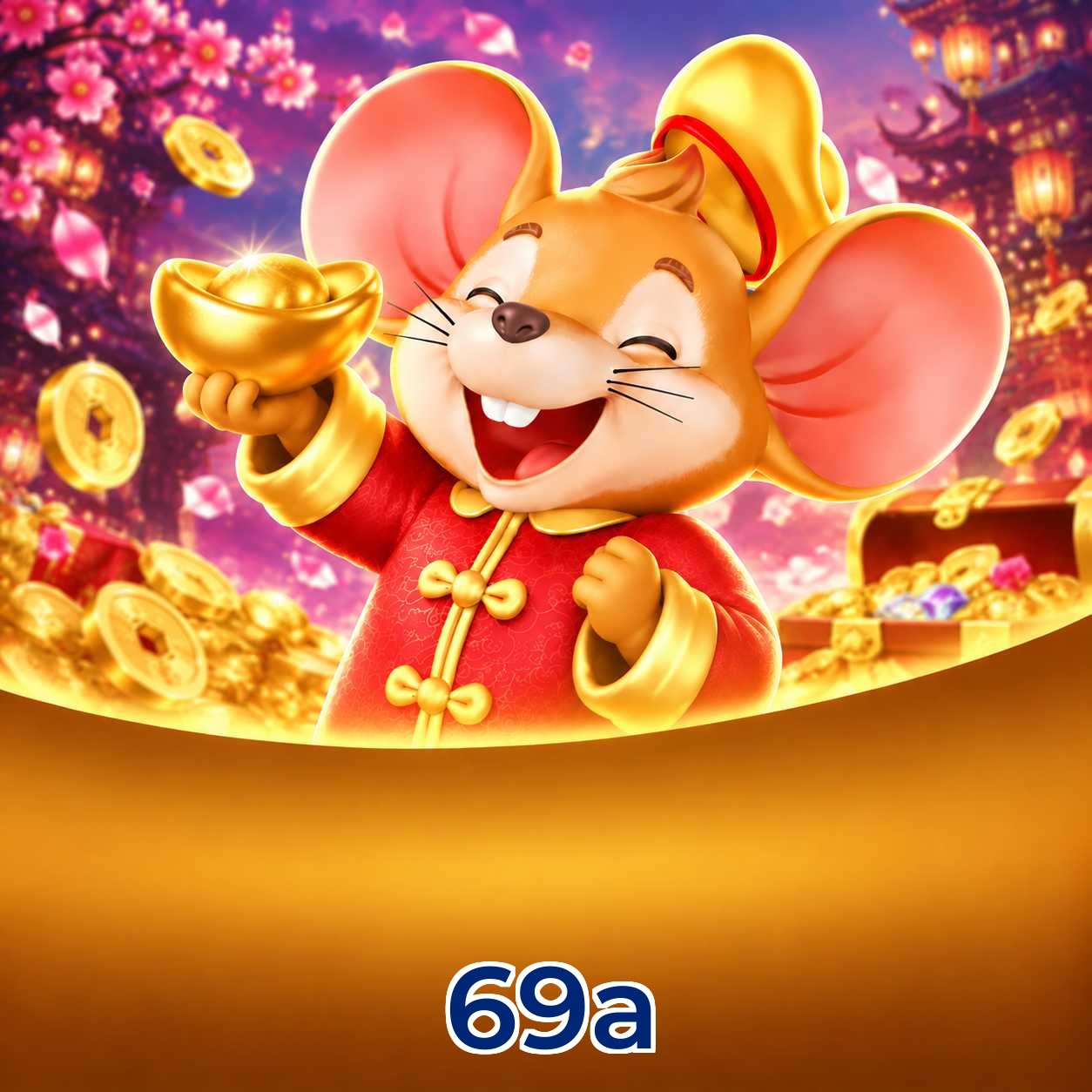 Comparativo do app 69a versus navegador mobile